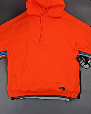 Фотография  502 - HOODIE CAN 084#10 кг, ЛОТ СТ-10117 оптом в Пензе и Пензенской области