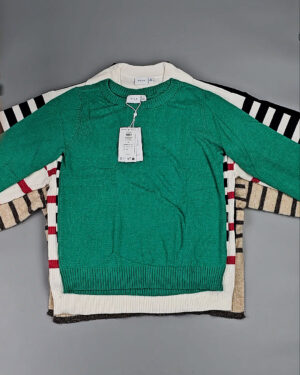 Фотография  333 - Джемпера VILA W 104#7 кг, ЛОТ СТ-10029 оптом в Пензе и Пензенской области