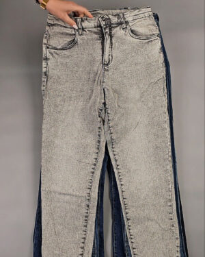 Фотография  523 - BRAND STOCK джинсы#10 кг, ЛОТ СТ-10075 оптом в Пензе и Пензенской области