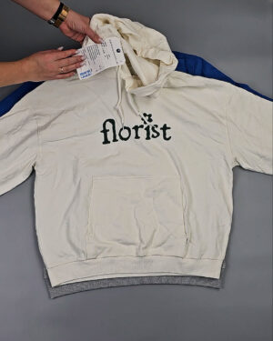 Фотография  420 - Толстовки BLEND HE 045#7 кг, ЛОТ СТ-10131 оптом в Пензе и Пензенской области