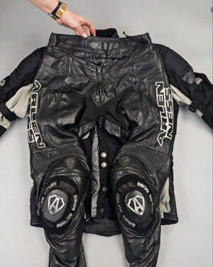 Фотография  948 - МОТО одежда mix БМ#19,4 кг, ЛОТ СХ-0277 оптом в Пензе и Пензенской области