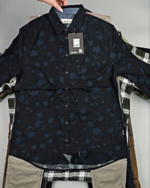 Фотография  771 - Мужской зимний микс Blend He, 17,9 кг, ЛОТ СТ-10053 оптом в Пензе и Пензенской области