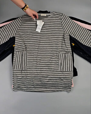 Фотография  413 - Толстовки Корея 085#7,5 кг, ЛОТ СТ-10142 оптом в Пензе и Пензенской области