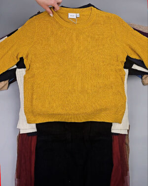 Фотография  939 - VILA Winter mix 104#15 кг, ЛОТ СТ-10080 оптом в Пензе и Пензенской области