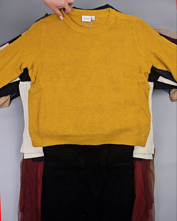 Фотография  637 - VILA Winter mix 104#15 кг, ЛОТ СТ-10080 оптом в Пензе и Пензенской области