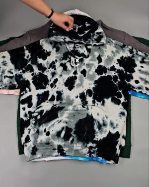 Фотография  945 - HOODIE CAN 084#10 кг, ЛОТ СТ-10115 оптом в Пензе и Пензенской области