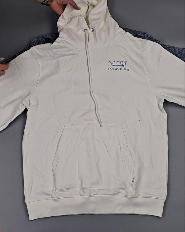 Фотография  426 - Толстовки BLEND HE 045#7 кг, ЛОТ СТ-10132 оптом в Пензе и Пензенской области