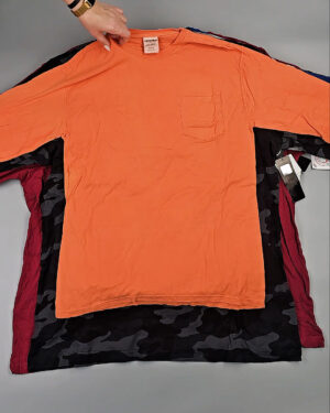 Фотография  689 - Тонковки СТОК CAN 084#7 кг, ЛОТ СТ-10060 оптом в Пензе и Пензенской области