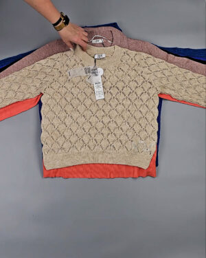 Фотография  316 - Джемпера Bestseller 104#7 кг, ЛОТ СТ-10044 оптом в Пензе и Пензенской области