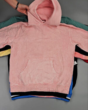 Фотография  556 - HOODIE CAN 084#10 кг, ЛОТ СТ-10119 оптом в Пензе и Пензенской области