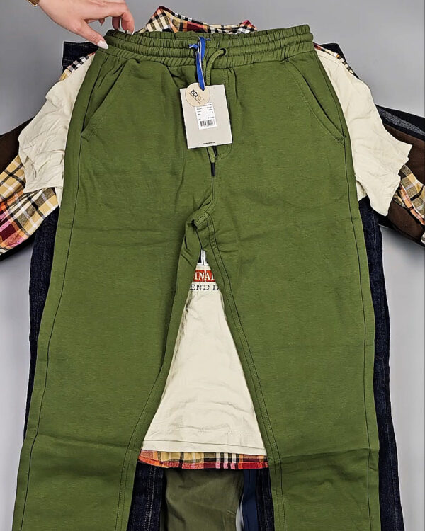 Фотография  152 - BLEND HE W 064#15 кг, ЛОТ СТ-10055 оптом в Пензе и Пензенской области