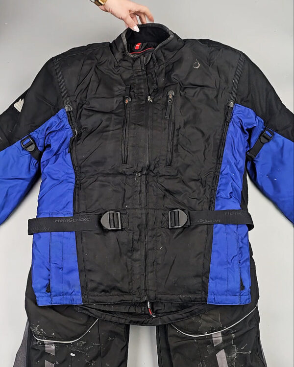 Фотография  410 - МОТО одежда mix БМ#20 кг, ЛОТ СХ-0278 оптом в Пензе и Пензенской области