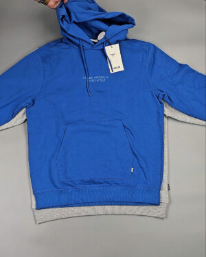 Фотография  154 - Толстовки BLEND HE 045#7 кг, ЛОТ СТ-10131 оптом в Пензе и Пензенской области