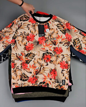 Фотография  533 - Толстовки CIRCUS 095#15 кг, ЛОТ СТ-10122 оптом в Пензе и Пензенской области