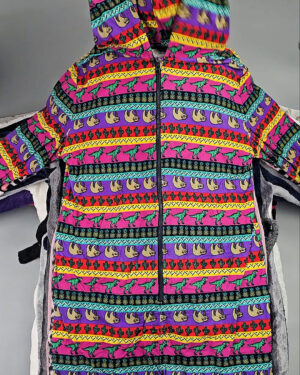 Фотография  664 - Халаты+пижамы флис Англия (SLEEPWEAR PREMIUM)#20 кг, ЛОТ СХ-0289 оптом в Пензе и Пензенской области