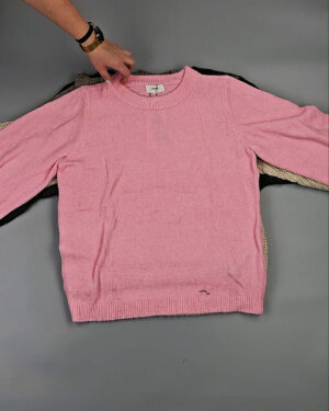 Фотография  282 - Джемпера Bestseller+DK 035#7 кг, ЛОТ СТ-10036 оптом в Пензе и Пензенской области