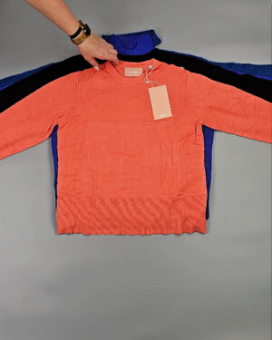 Фотография  694 - Джемпера Bestseller 104#7 кг, ЛОТ СТ-10044 оптом в Пензе и Пензенской области