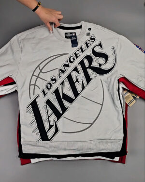 Фотография  692 - Толстовки муж HOLLISTER SW#10 кг, ЛОТ СТ-10108 оптом в Пензе и Пензенской области