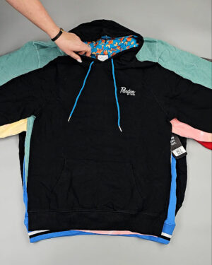 Фотография  392 - HOODIE CAN 084#10 кг, ЛОТ СТ-10119 оптом в Пензе и Пензенской области