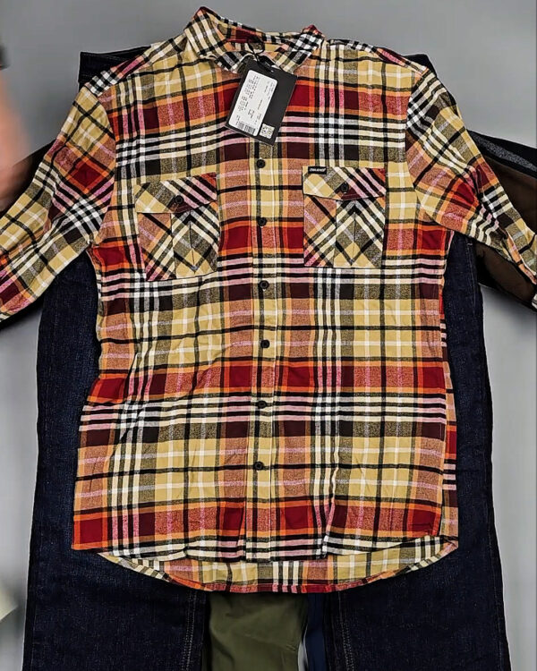 Фотография  813 - BLEND HE W 064#15 кг, ЛОТ СТ-10055 оптом в Пензе и Пензенской области