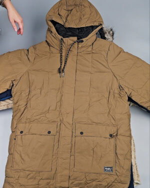 Фотография  807 - Куртки (W.Jackets Extra)#15 кг, ЛОТ СХ-0269 оптом в Пензе и Пензенской области