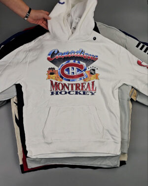 Фотография  777 - Толстовки муж HOLLISTER SW#11,8 кг, ЛОТ СТ-10111 оптом в Пензе и Пензенской области