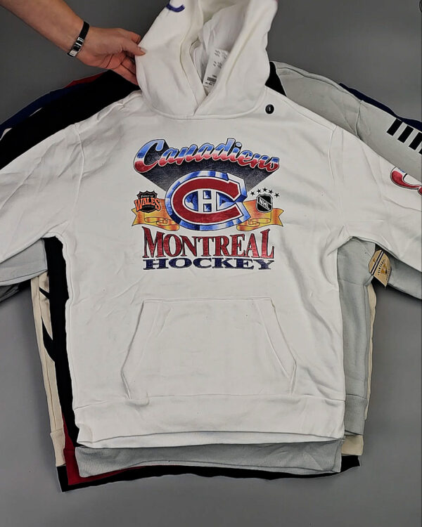 Фотография  678 - Толстовки муж HOLLISTER SW#11,8 кг, ЛОТ СТ-10111 оптом в Пензе и Пензенской области