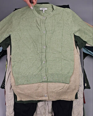 Фотография  802 - ДАНИЯ M/W mix#17 кг, ЛОТ СТ-10077 оптом в Пензе и Пензенской области