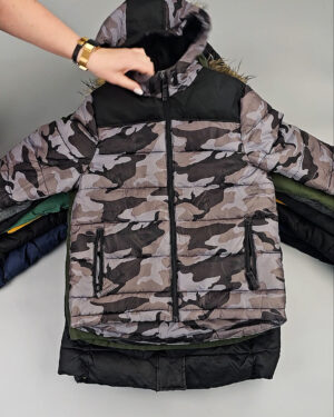 Фотография  177 - Куртки детские (Children Anoraks)#11 кг, ЛОТ СХ-0282 оптом в Пензе и Пензенской области