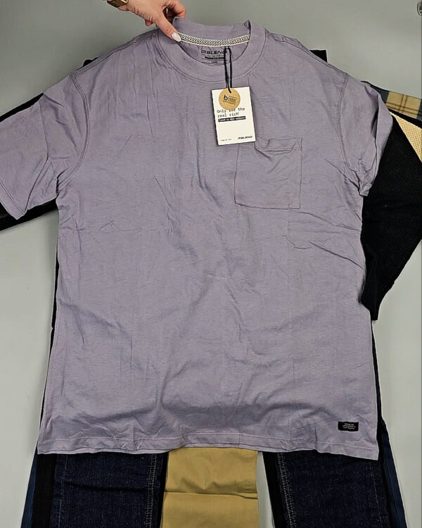 Фотография  552 - BLEND HE W 064#15 кг, ЛОТ СТ-10054 оптом в Пензе и Пензенской области