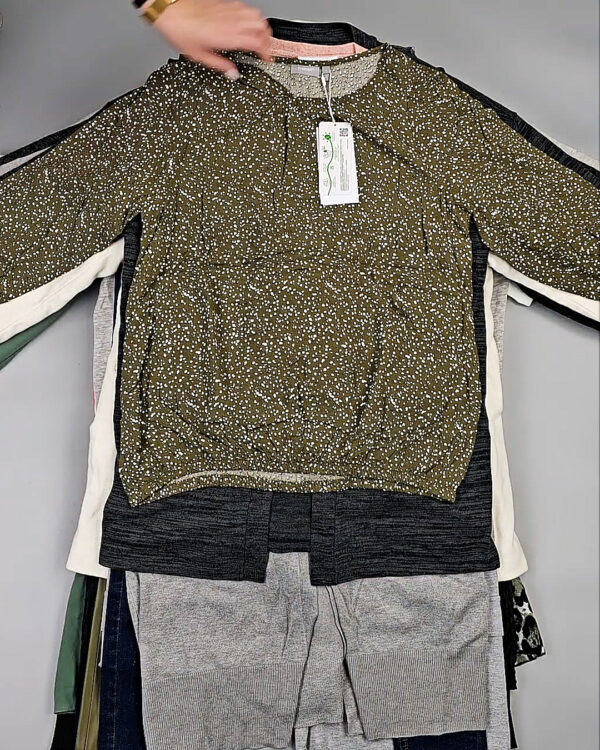 Фотография  942 - DK+Bestseller Winter mix 064#15 кг, ЛОТ СТ-10091 оптом в Пензе и Пензенской области