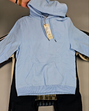 Фотография  618 - Мужской зимний микс Blend He, 20 кг, ЛОТ СТ-10050 оптом в Пензе и Пензенской области