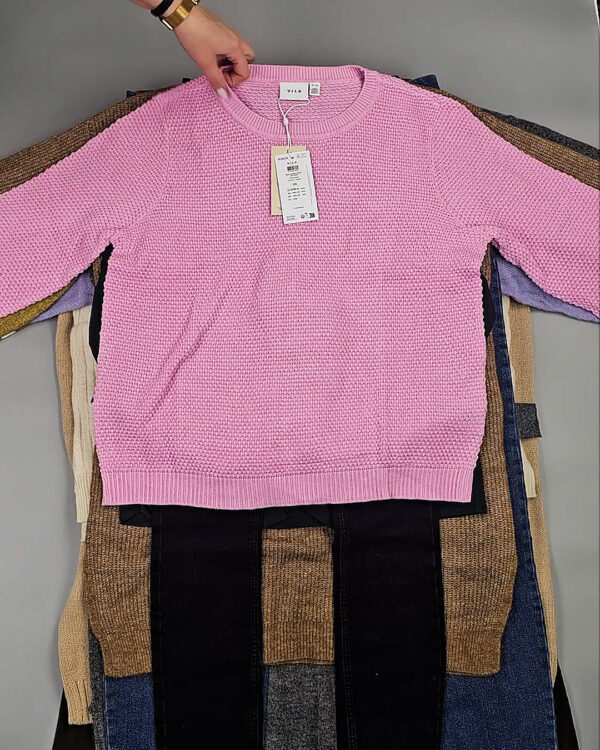 Фотография  957 - VILA Winter mix 104#15 кг, ЛОТ СТ-10078 оптом в Пензе и Пензенской области