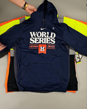 Фотография 546 - Толстовки СТОК CAN 0424#10 кг, ЛОТ СТ-10139 оптом в Пензе и Пензенской области