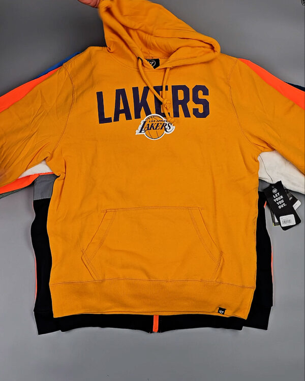 Фотография  342 - HOODIE CAN 084#10 кг, ЛОТ СТ-10117 оптом в Пензе и Пензенской области