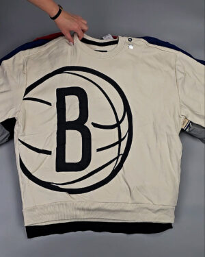 Фотография  489 - Толстовки муж HOLLISTER SW#11,8 кг, ЛОТ СТ-10111 оптом в Пензе и Пензенской области