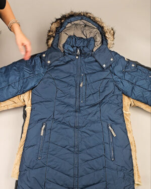 Фотография 200 - Куртки (W.Jackets Extra)#15 кг, ЛОТ СХ-0269 оптом в Пензе и Пензенской области