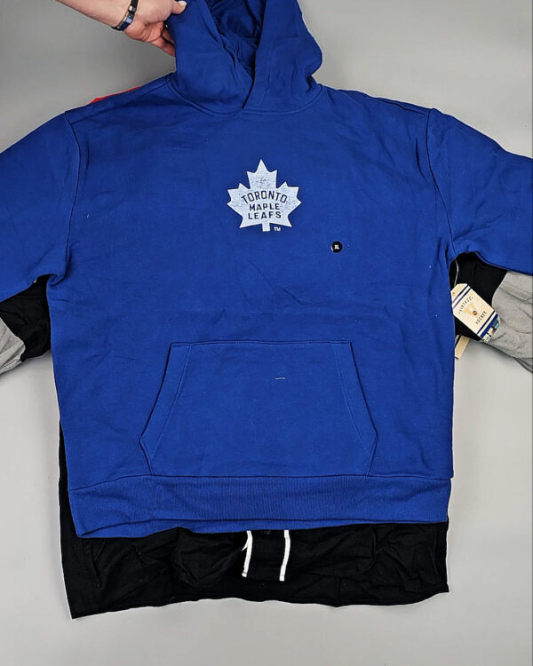 Фотография  124 - Толстовки муж HOLLISTER SW#11,8 кг, ЛОТ СТ-10111 оптом в Пензе и Пензенской области