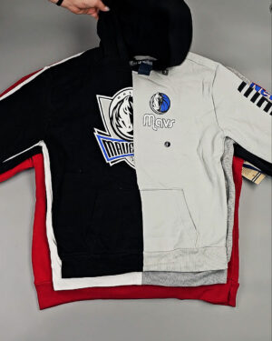 Фотография  336 - Толстовки муж HOLLISTER SW#10 кг, ЛОТ СТ-10108 оптом в Пензе и Пензенской области