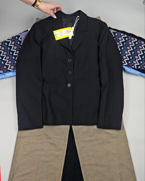 Фотография  119 - JACK JONES Women Winter mix 075 #15 кг, ЛОТ СТ-10010 оптом в Пензе и Пензенской области