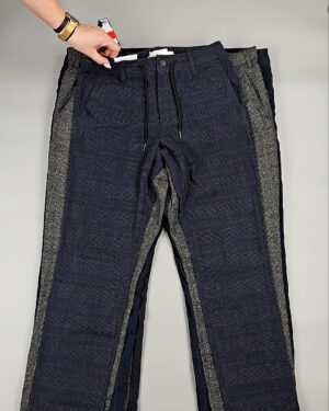 Фотография  155 - Брюки мужские зима C&A 025#10 кг, ЛОТ СТ-10047 оптом в Пензе и Пензенской области