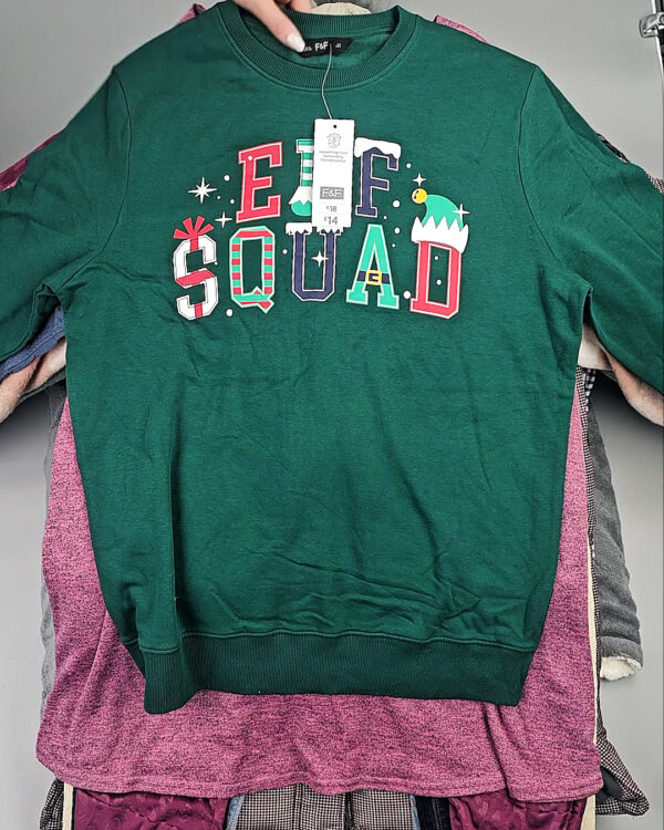 Фотография  155 - Super Creame Scotland Winter mix#50 кг, ЛОТ СХ-0293 оптом в Пензе и Пензенской области