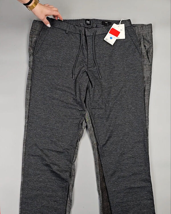 Фотография  278 - Брюки мужские зима C&A 025#10 кг, ЛОТ СТ-10046 оптом в Пензе и Пензенской области