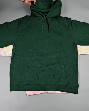 Фотография  249 - HOODIE CAN 084#10 кг, ЛОТ СТ-10115 оптом в Пензе и Пензенской области