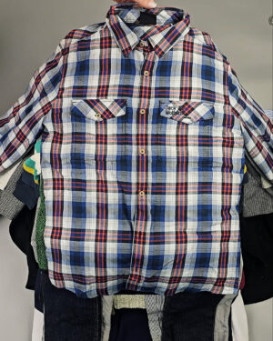 Купить Mix EKW#100 кг, ЛОТ СХ-0292 оптом в Пензе и Пензенской области