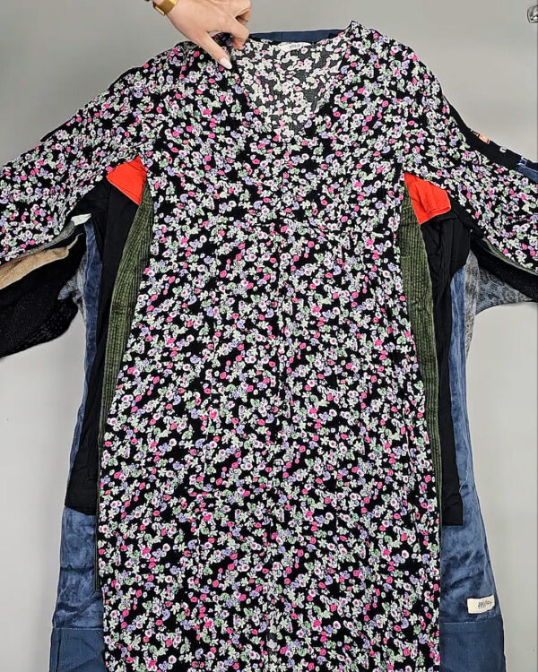 Фотография  736 - ДАНИЯ M/W mix#17 кг, ЛОТ СТ-10076 оптом в Пензе и Пензенской области