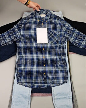 Фотография  722 - BLEND HE W 064#15 кг, ЛОТ СТ-10057 оптом в Пензе и Пензенской области