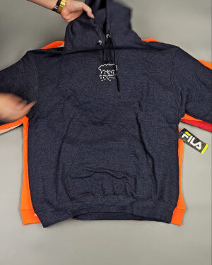 Фотография  332 - Толстовки СТОК CAN 0424#10 кг, ЛОТ СТ-10136 оптом в Пензе и Пензенской области