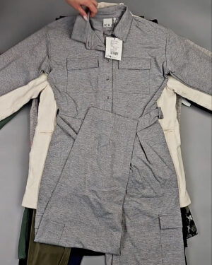 Фотография  652 - DK+Bestseller Winter mix 064#15 кг, ЛОТ СТ-10091 оптом в Пензе и Пензенской области