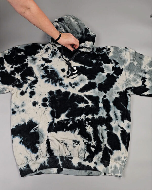 Фотография  152 - HOODIE CAN 084#10 кг, ЛОТ СТ-10118 оптом в Пензе и Пензенской области